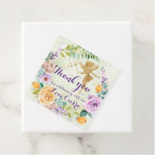 フローラフェアリーガールズ誕生日 フェイバータグ (インサイチュ)