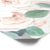 フローラフェミニンバプテスマ ポスター (角)