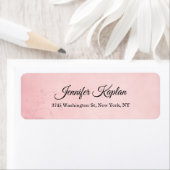 フローラフェミニンミニマクラシカルリストプロフェッショナル ラベル (インサイチュ)