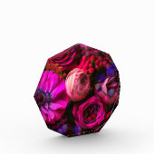 フローラフォトブロック フォトブロック (左)