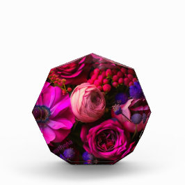 フローラフォトブロック フォトブロック