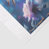 フローラフクロウ2 薄葉紙 (詳細)