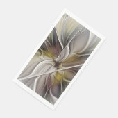 フローラフラクタル、ファンタジーフラワーとアースカラー (コーナー)