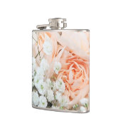 フローラフラッカスタマイズク! フラスク (左)