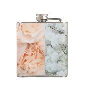 フローラフラッカスタマイズク! フラスク (裏面)