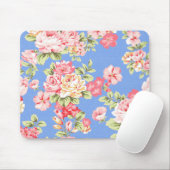 フローラフラワーズマウスパッド マウスパッド (マウス)