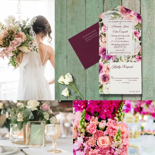 フローラフレエレガントームピンク赤面パープルピーチホワイト ハンドファン