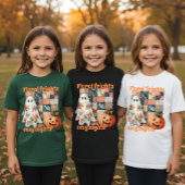 フローラフレックス&コージーナイト Tシャツ