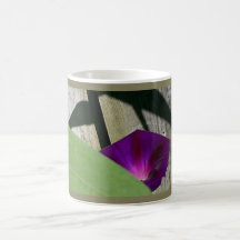 フローラフロアマット