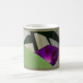 フローラフロアマット コーヒーマグカップ