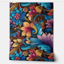 フローラフンカデリック植物学