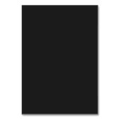 フローラフープ編集可能結婚カラーのテーブル番号 テーブルナンバー (裏面)