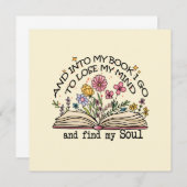 フローラブック (正面/裏面)