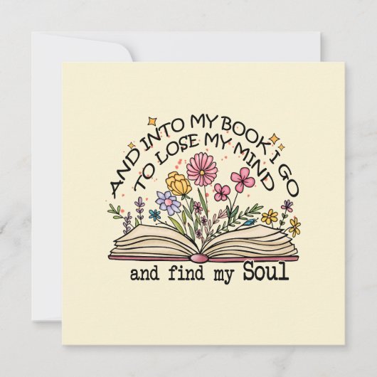 フローラブック (正面)