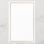 フローラブライダルシャワービンゴゲームカード チラシ (裏面)