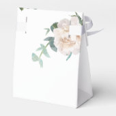 フローラブライダルシャワーユーカリ感謝していユー フェイバーボックス (裏面サイド)