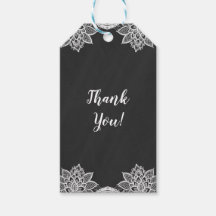 フローラブラックシャルボード&レースカントリーウェディング