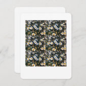 フローラブリスカード シーズンカード (正面/裏面)