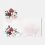 フローラブルゴーニュ植物学結婚院 フェイバーボックス (折り畳みなし)