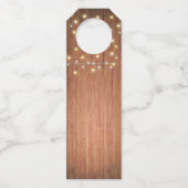 フローラブルゴーニュ素朴ー結婚・メイスン ボトルネックタグ (裏面)