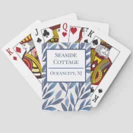 フローラブルーエアブカスタムンレンタル トランプ