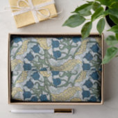 フローラブルーフラワーズリリーバレーリピーター 薄葉紙 (ギフト)