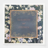 フローラブルー庭園の結婚式 (正面)