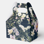 フローラブルー庭園の結婚式 フェイバーボックス (裏面)