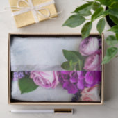 フローラブロッサムデクページティッシュペーパー 薄葉紙 (ギフト)