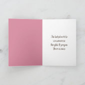 フローラブーケイン投手 カード (内部)