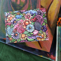 フローラブーケ春花