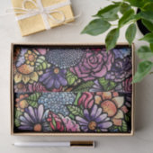 フローラブーケ春花 薄葉紙 (ギフト)