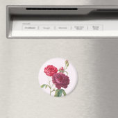 フローラブーケ マグネット (インサイチュ (食洗機))