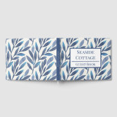 フローラブ葉ルティズエアブバケーションレンタル ゲストブック (全面)