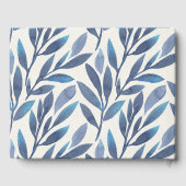 フローラブ葉ルティズエアブバケーションレンタル ゲストブック (裏面)