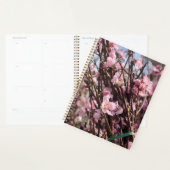 フローラプランナー プランナー手帳 (ディスプレー)