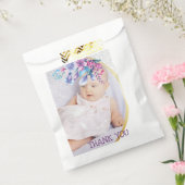 フローラプリンセス誕生日ありがとう フェイバーバッグ (封をした状態)