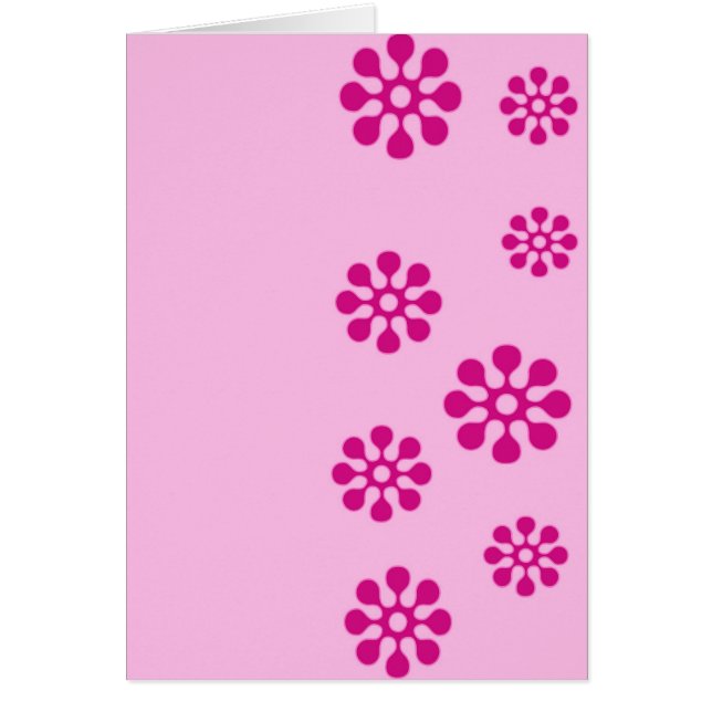 フローラプリント (正面)