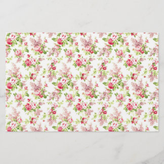 フローラプリント