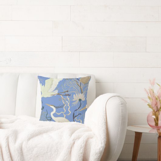 フローラヘロン クッション (ソファ)