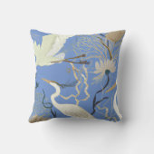 フローラヘロン クッション (裏面)