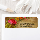 フローラベスフローラ ラベル (インサイチュ)