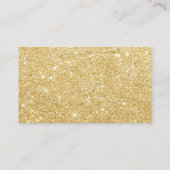 フローラベビシャワーおむつラッフルカード エンクロージャーカード (裏面)