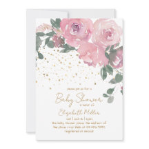 フローラベビー開花ベビーシャワー