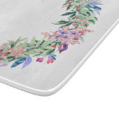 フローラベリーリース カッティングボード (角)