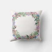 フローラベリーリース クッション (裏面)