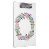 フローラベリーリース クリップボード (右)