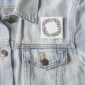 フローラベリーリース 缶バッジ (インサイチュ)