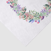 フローラベリーリース 薄葉紙 (詳細)