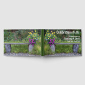 フローラベンチお祝い救命記念カスタム祭 ゲストブック (全面)